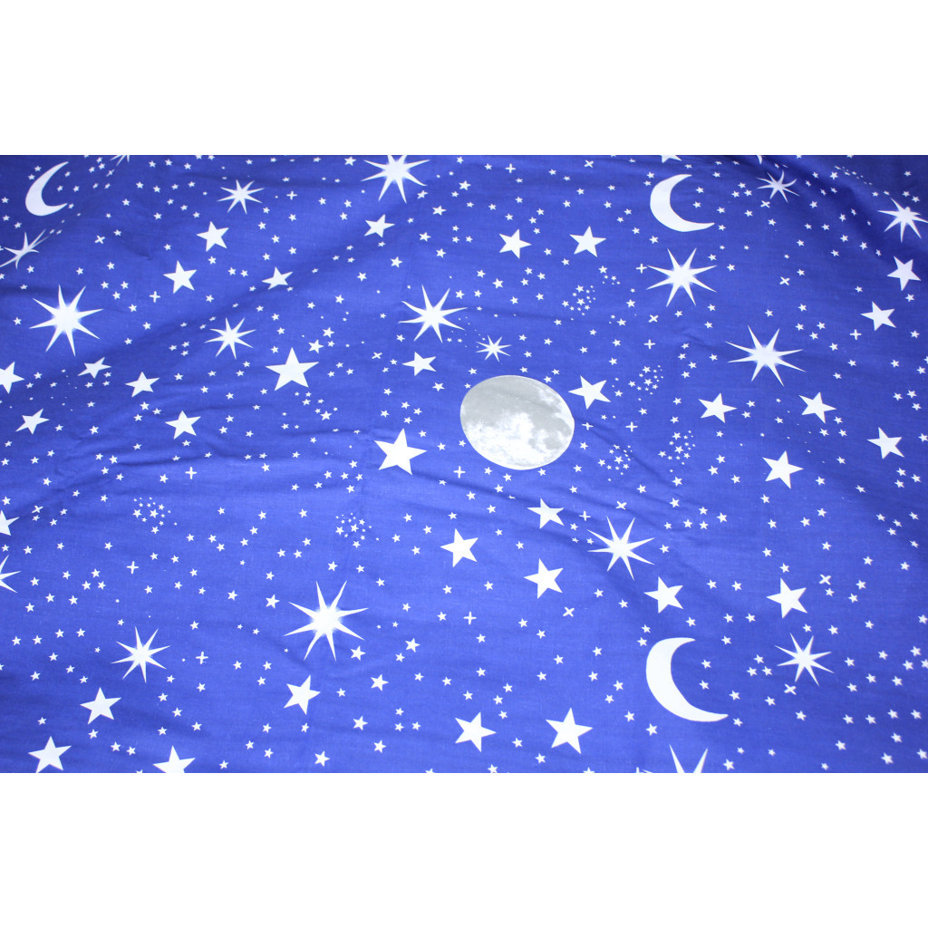 Постільна білизна MirSon Бязь 17-0036 Fidelis 160x220 (2200001476714) - зображення 3