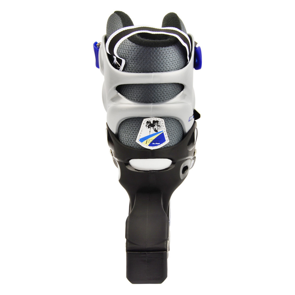 Роликові ковзани Action Zero Комплект Синій 26-29 (PW117CE308905/26-29) - изображение 6