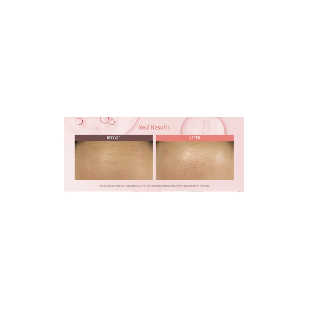Сироватка для обличчя Neogen Dermalogy Pure Collagen Core Lifting Essential Ampoule 260 мл (8809653243275) - зображення 5