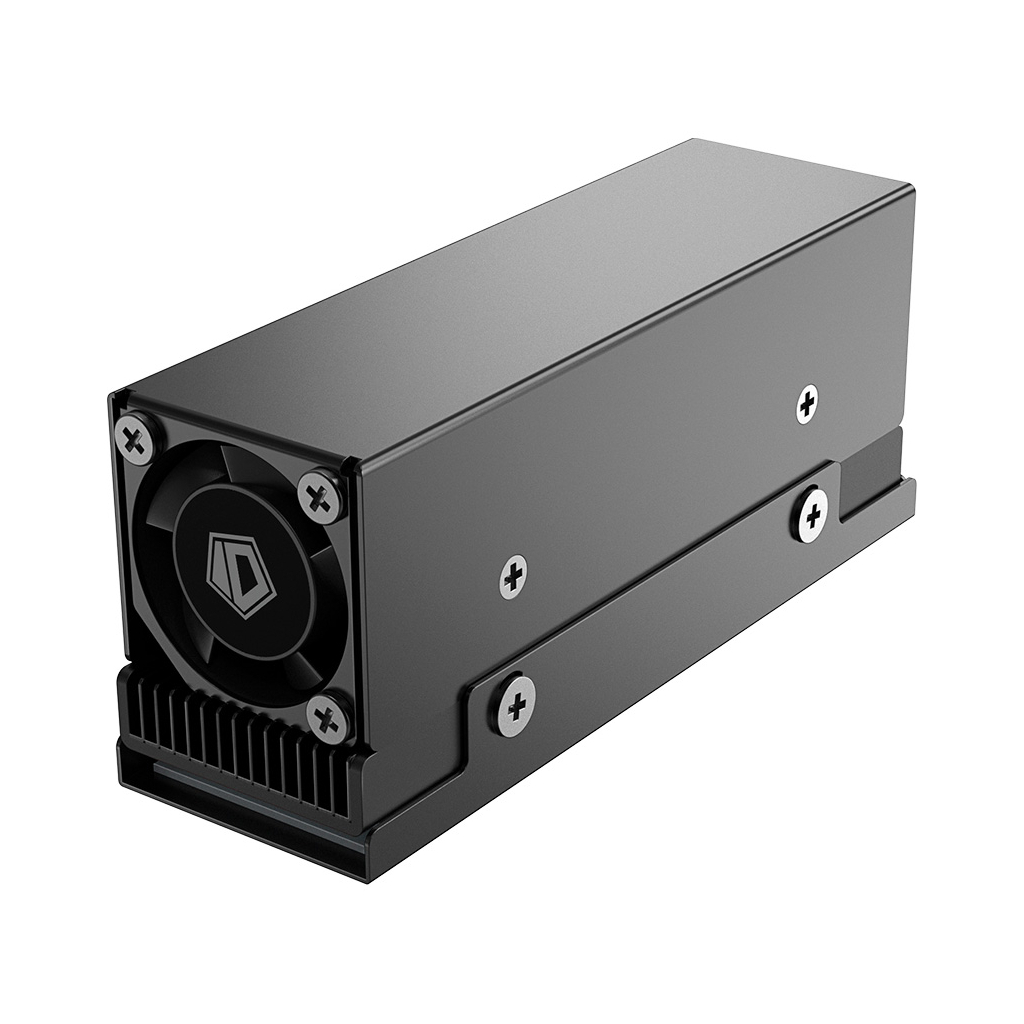 Радіатор охолодження ID-Cooling ZERO M25 - зображення 1