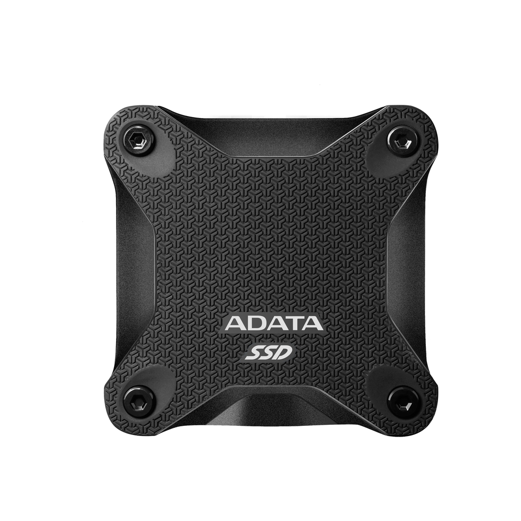 Накопичувач SSD USB 3.2 512GB SD620 ADATA (SD620-512GCBK) - зображення 1