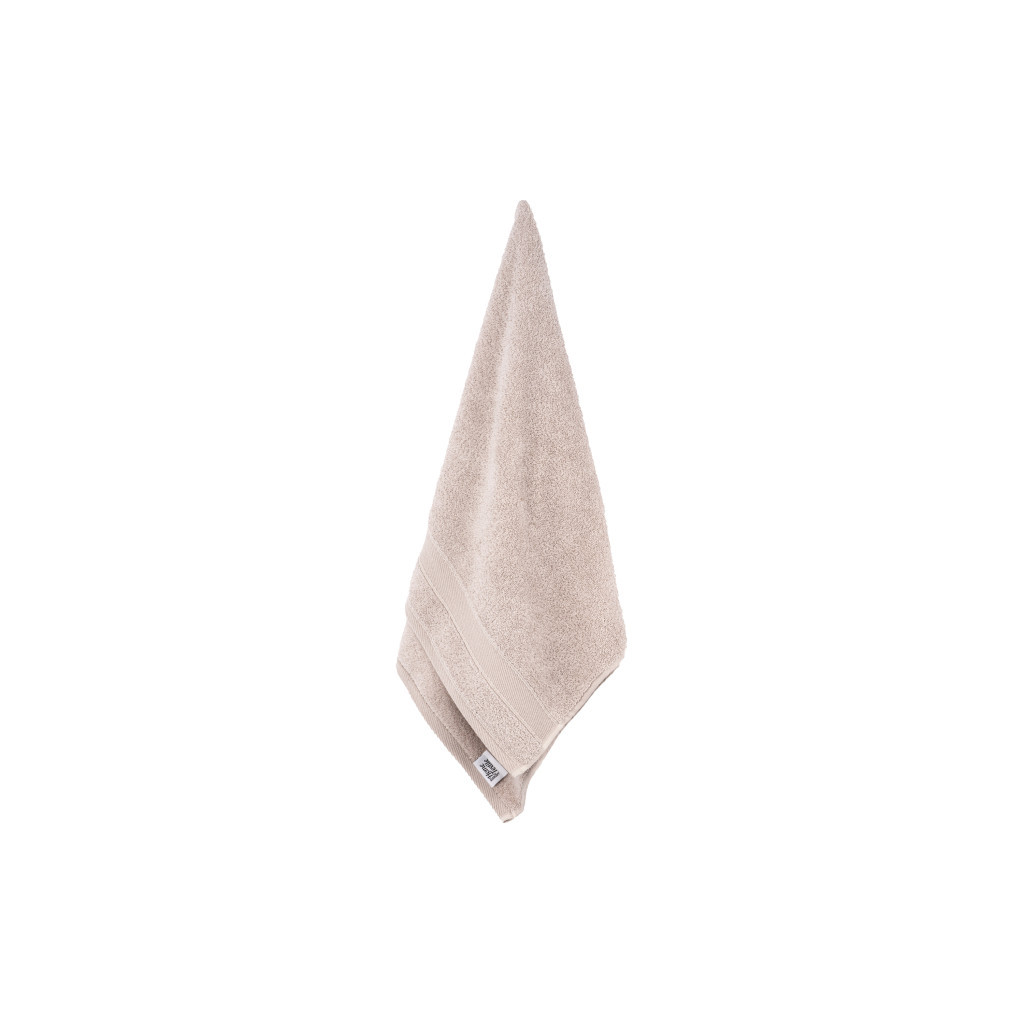 Рушник Ardesto SuperSoft, беж 50х90 см (ART2250NS) - зображення 10