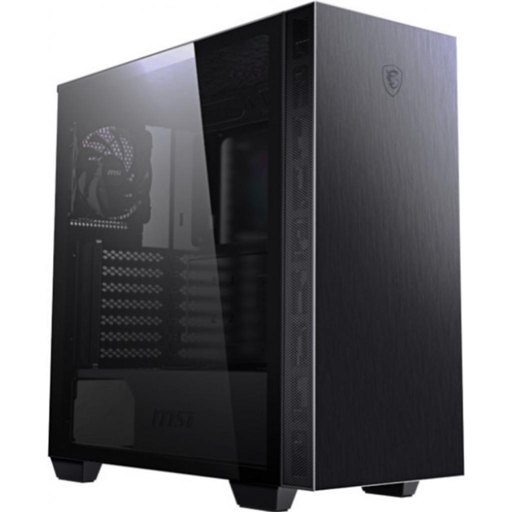 Корпус MSI MPG SEKIRA 100P - зображення 1