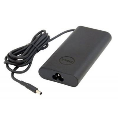 Блок живлення до ноутбуку Dell 130W 19.5V, 6.7A, разъем 4.5/3.0 (pin inside), Oval-корпус (HA130PM130) - зображення 3