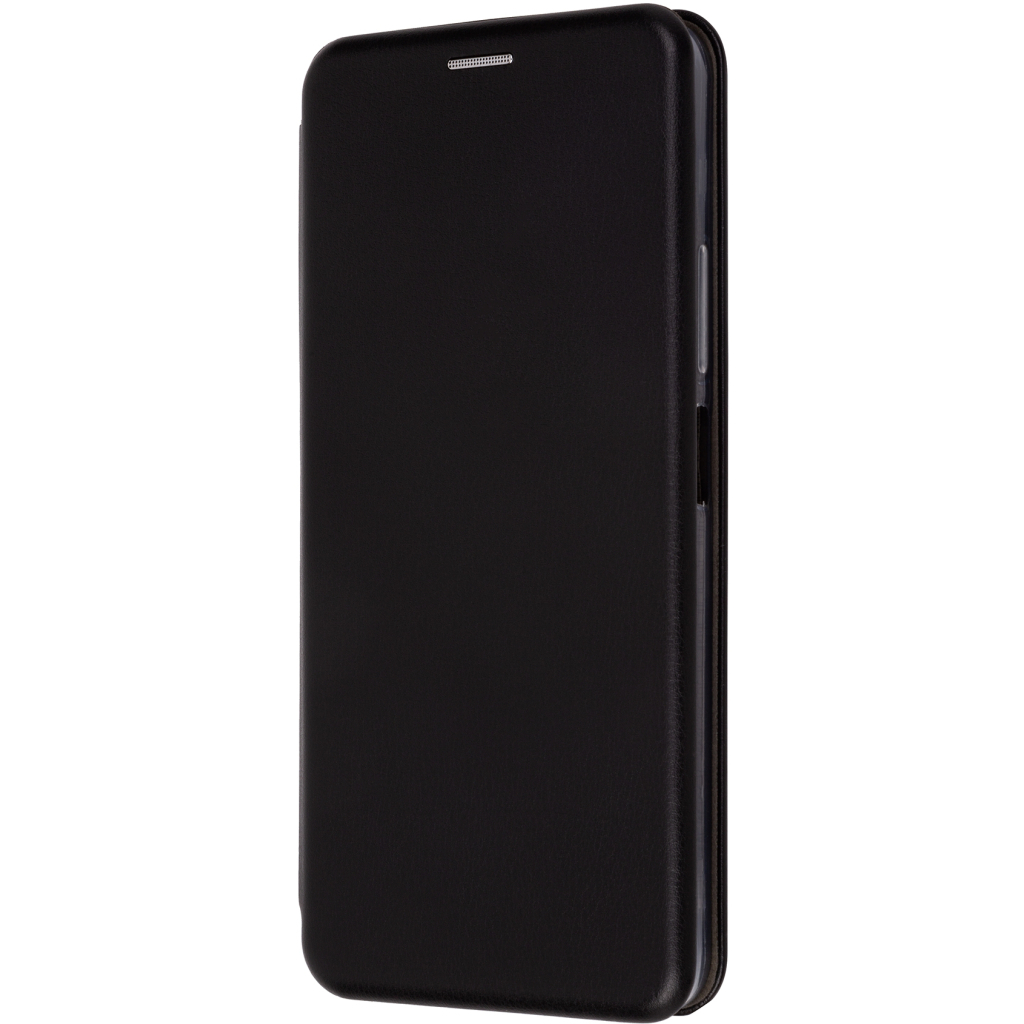 Чохол до мобільного телефона Armorstandart G-Case Xiaomi Poco M7 5G Black (ARM85158) - зображення 1