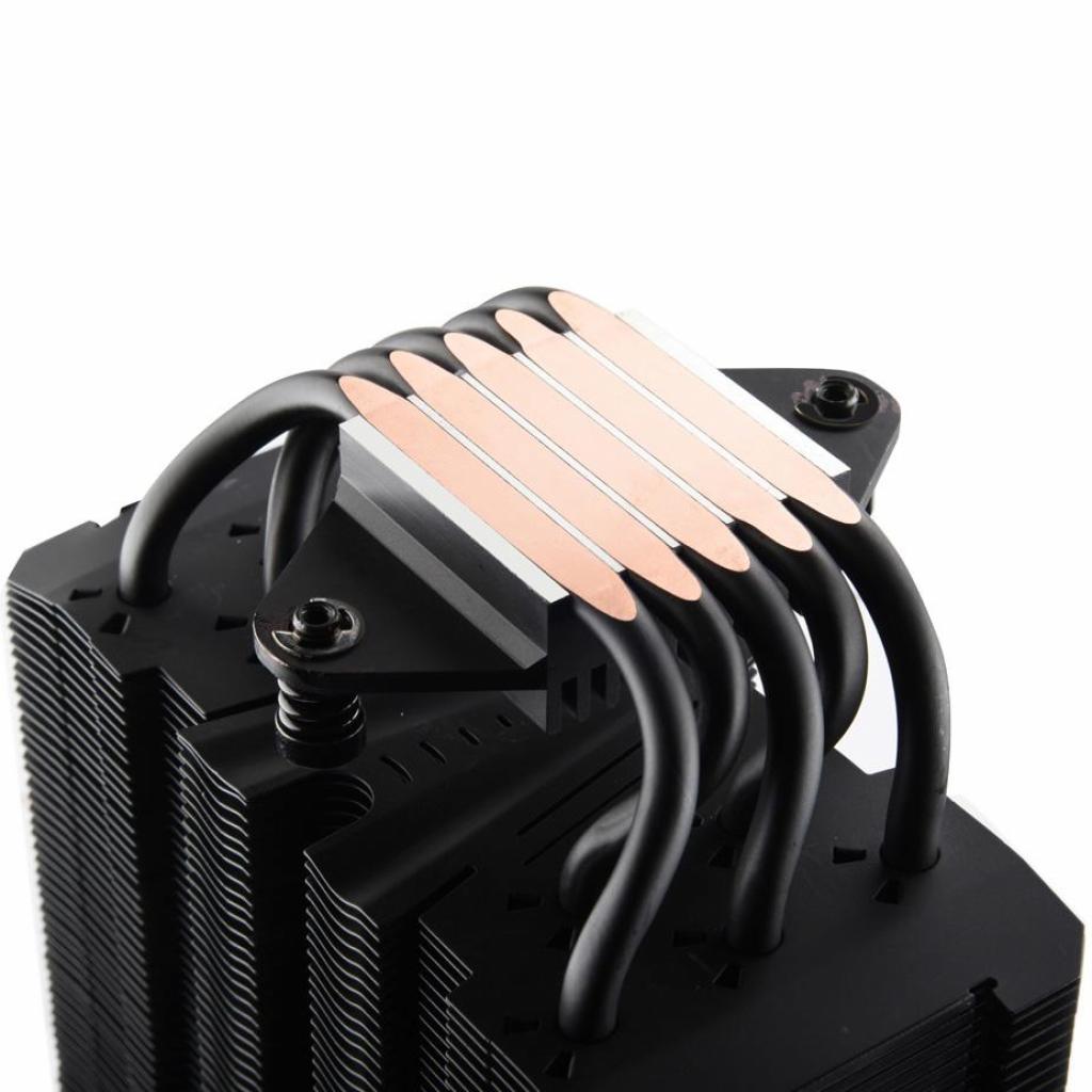 Кулер до процесора Enermax T50 AXE (ETS-T50A-FSS) - зображення 5
