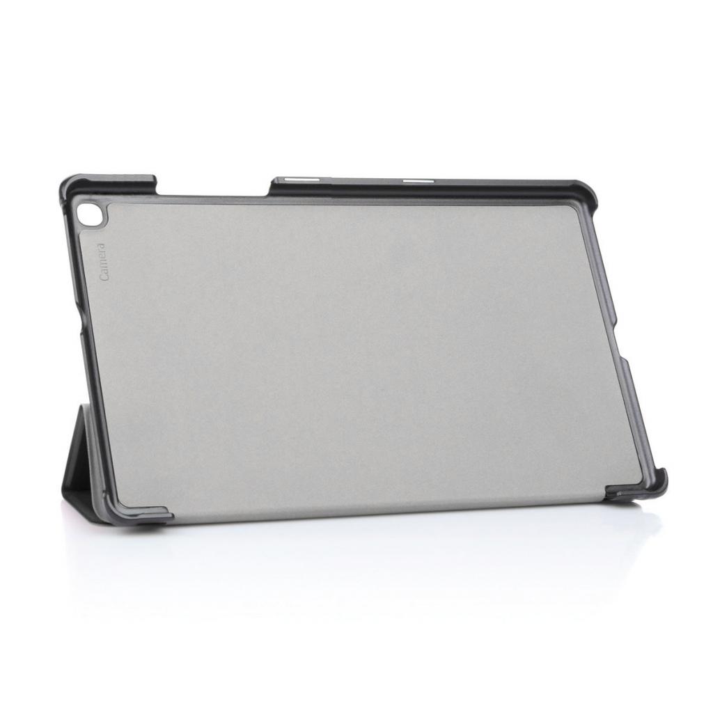 Чохол до планшета BeCover Samsung Galaxy Tab A 8.0 (2019) T290/T295/T297 Black (703929) - зображення 3