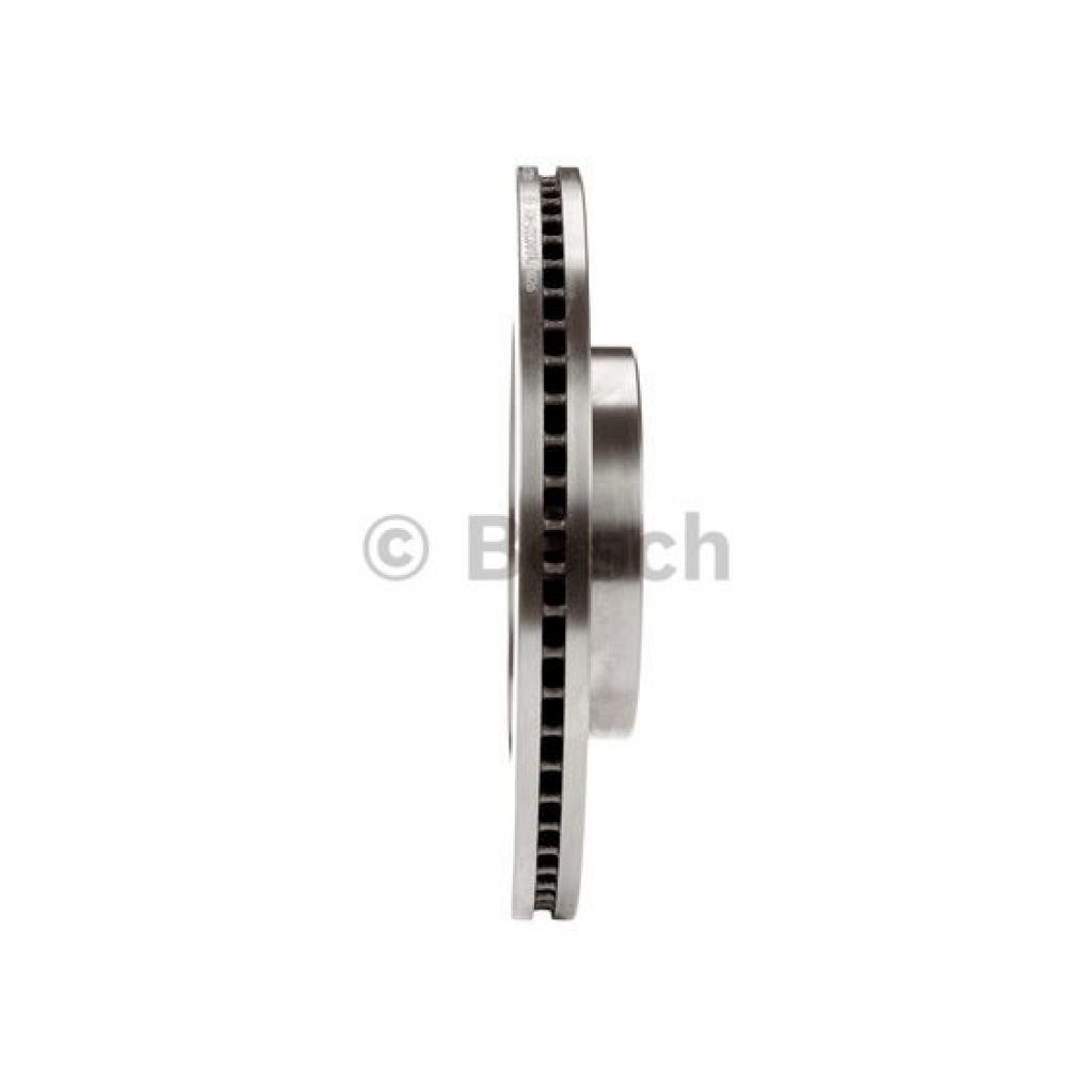 Гальмівний диск Bosch 0 986 479 B02 - зображення 4