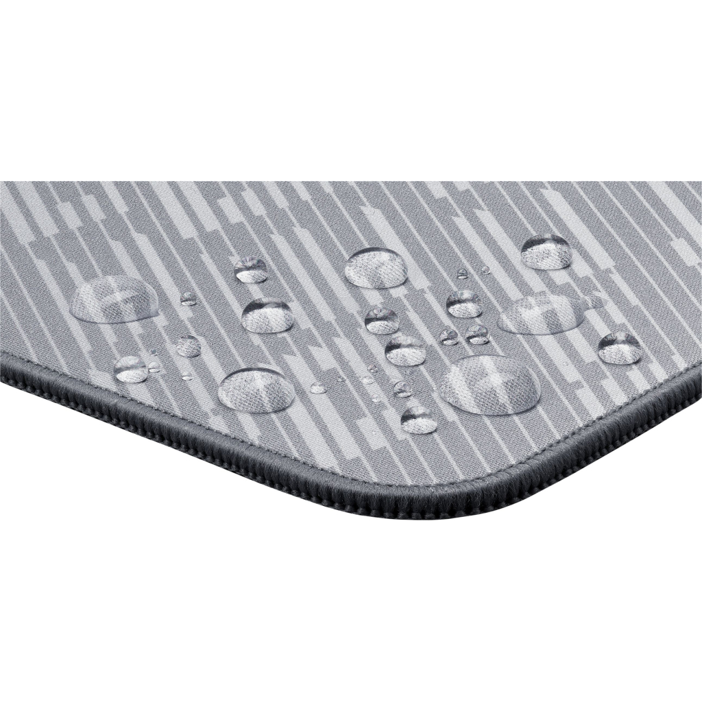 Килимок для мишки ASUS ROG Scabbard II XXL Arctic gray (90MP03H0-BPUA00) - изображение 11