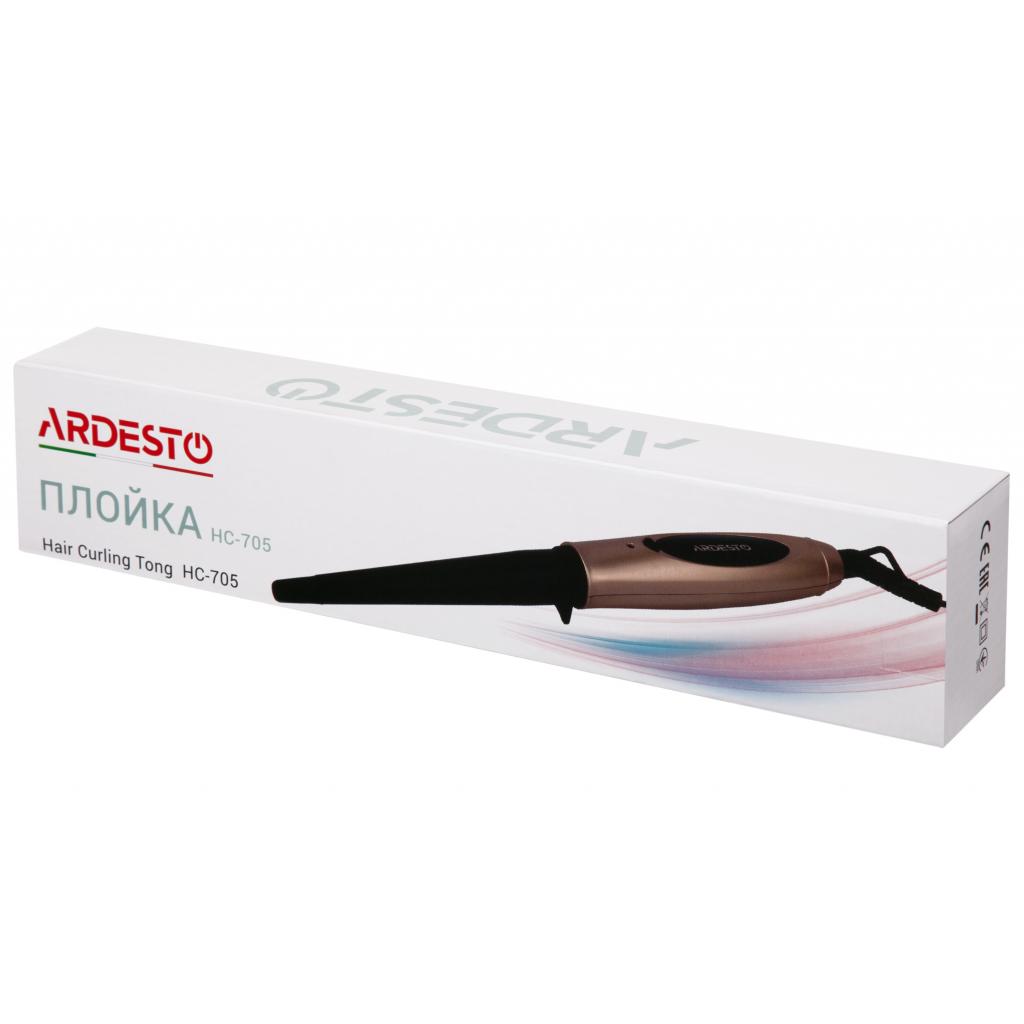 Плойка Ardesto HC-705 - изображение 5