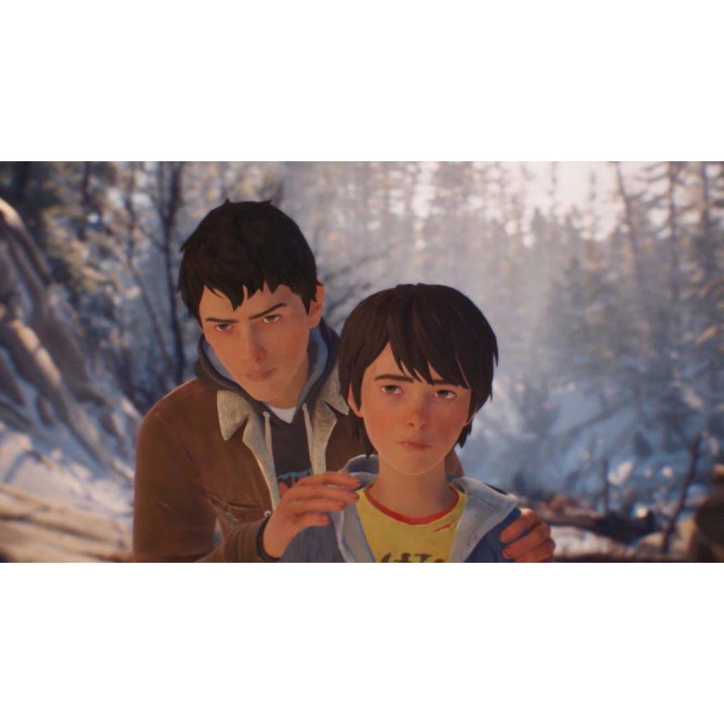 Гра Sony Life is Strange 2 [PS4, English version] (SLIS24EN01) - зображення 4