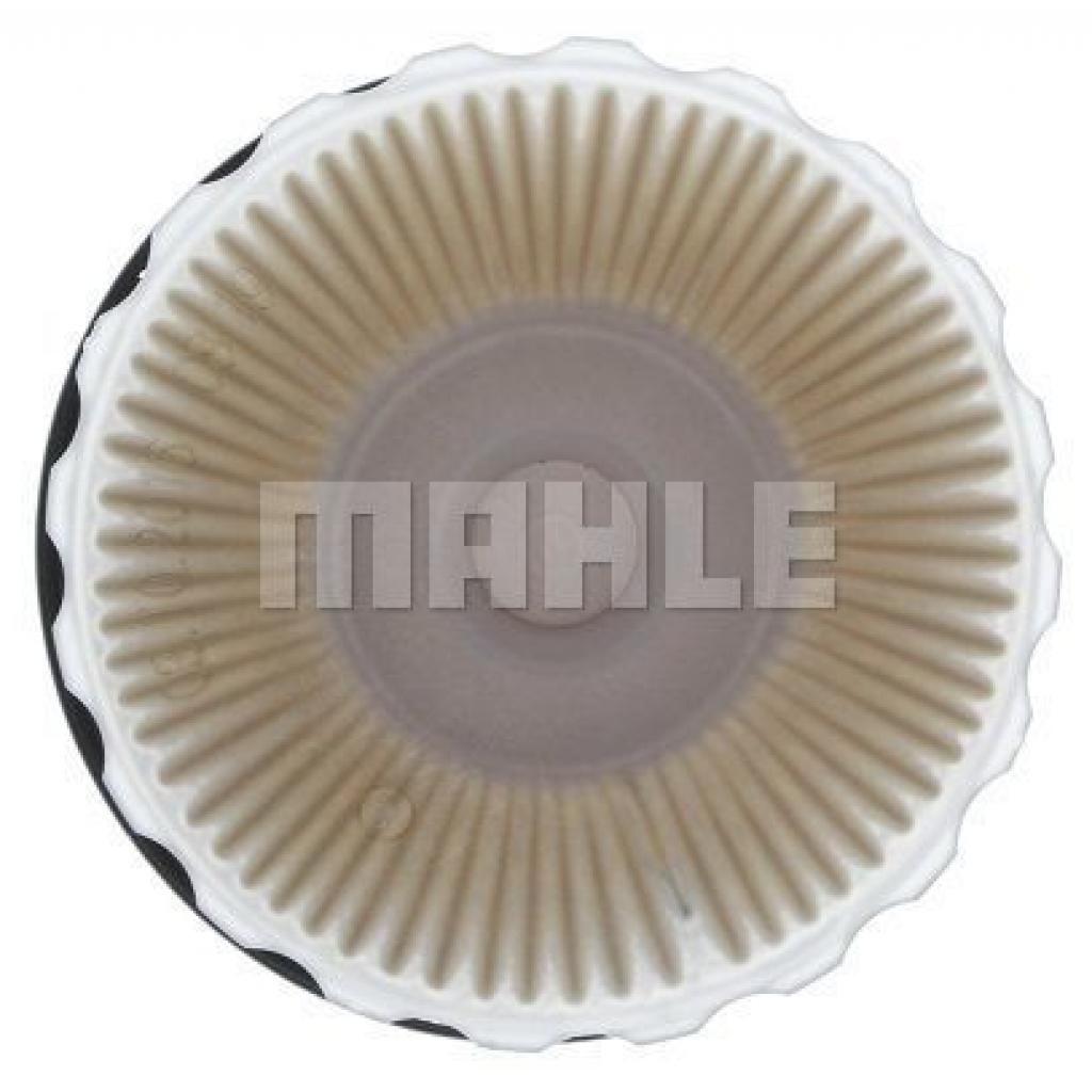 Фільтр паливний Mahle KX341 - изображение 4