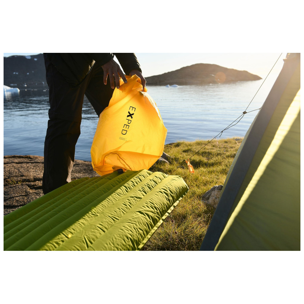 Туристичний килимок Exped Ultra 5R MW (018.1006) - зображення 11