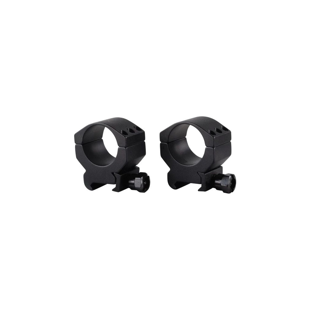 Кріплення для прицілу Burris Tactical Medium 1/2" 30mm (420162) - зображення 1