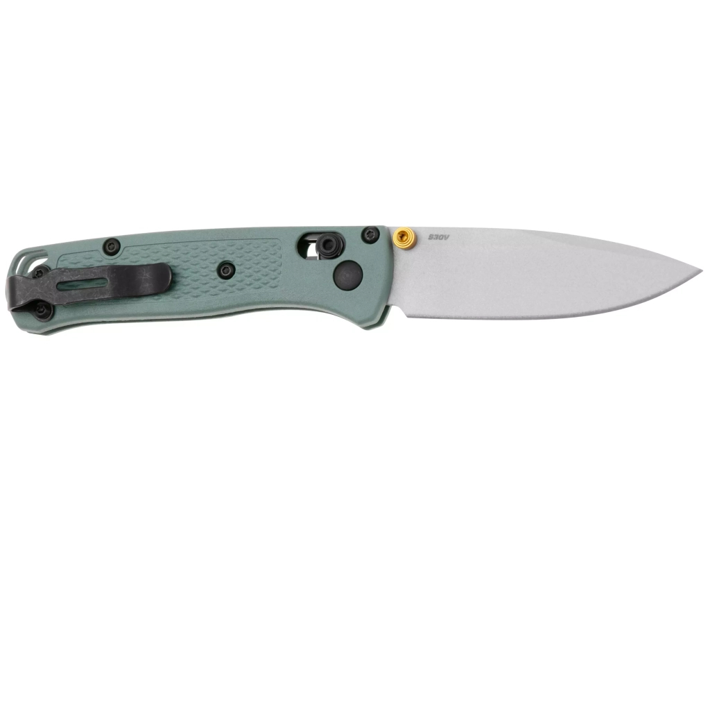 Ніж Benchmade Mini Bugout (533SL-07) - зображення 2