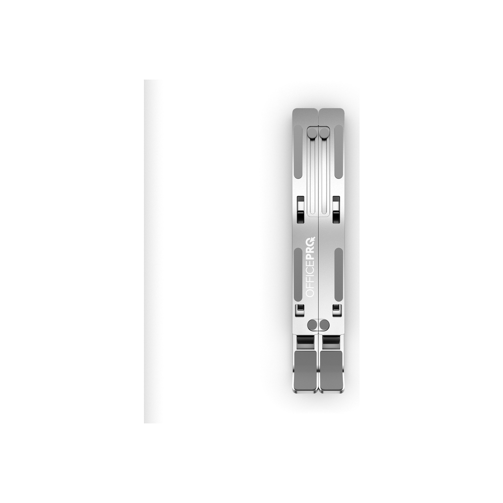 Підставка до ноутбука OfficePro LS320S Silver (LS320S) - зображення 2