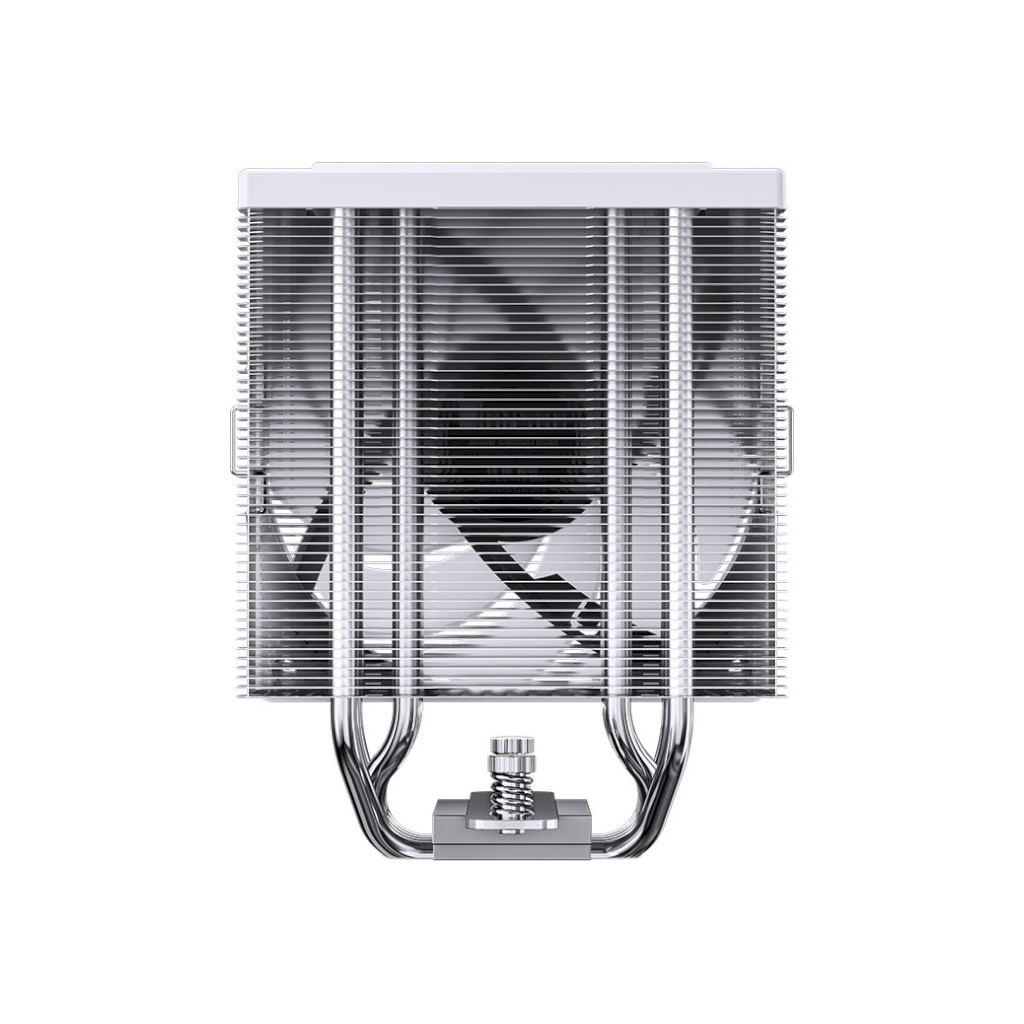 Кулер до процесора JONSBO CR-1000 EVO ARGB White - изображение 11