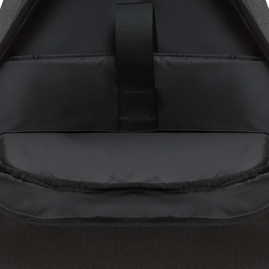 Рюкзак для ноутбука Bagland 15.6" Senior 17L gray (81734429/0013669) - зображення 5