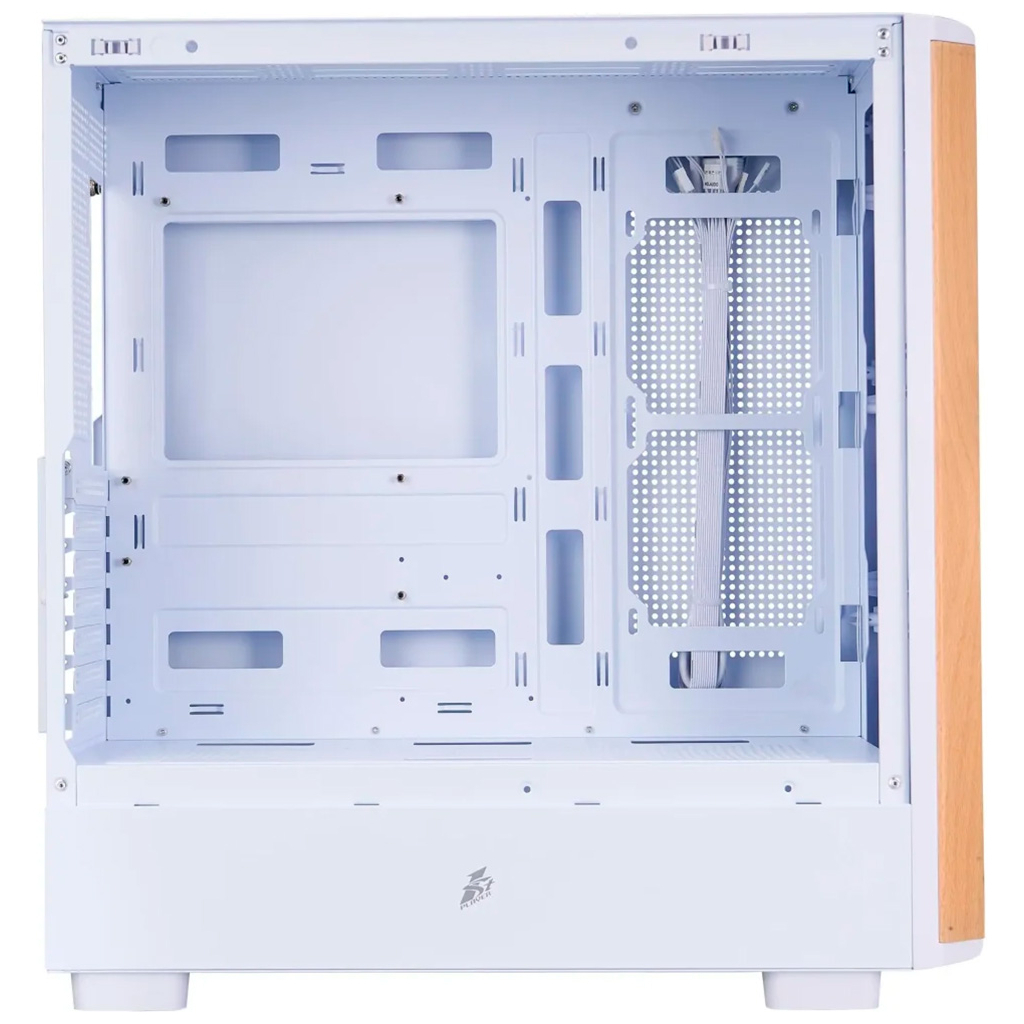 Корпус 1stPlayer WD5-WH - зображення 3