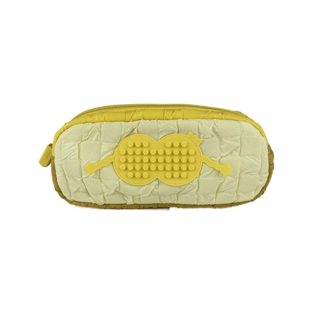 Пенал Upixel PLAY - HUG ME Pencil Case-Жовтий (UB009-C) - зображення 1