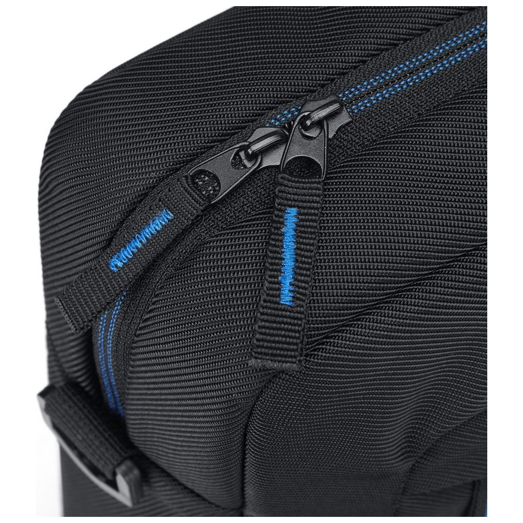 Сумка для ноутбука RivaCase 15.6" 8036 Boboli Black (8036Black) - зображення 8