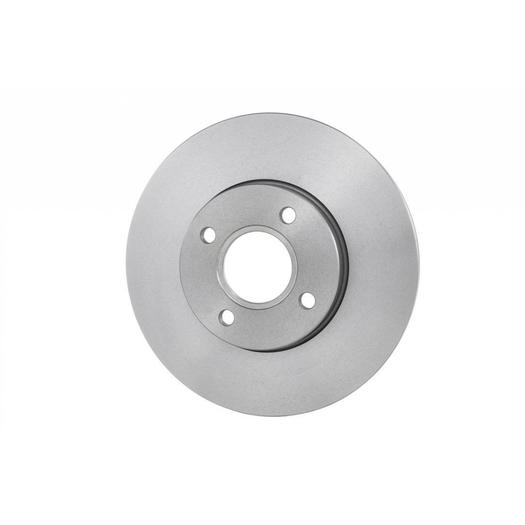 Гальмівний диск Bosch 0 986 479 637 - зображення 3