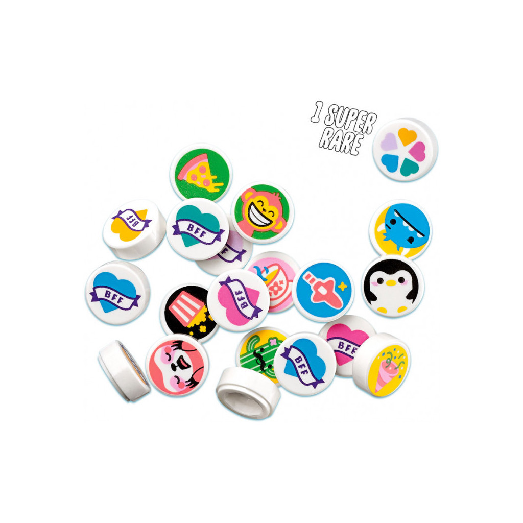 Конструктор LEGO DOTs набір для створення браслетів (41913) - зображення 8