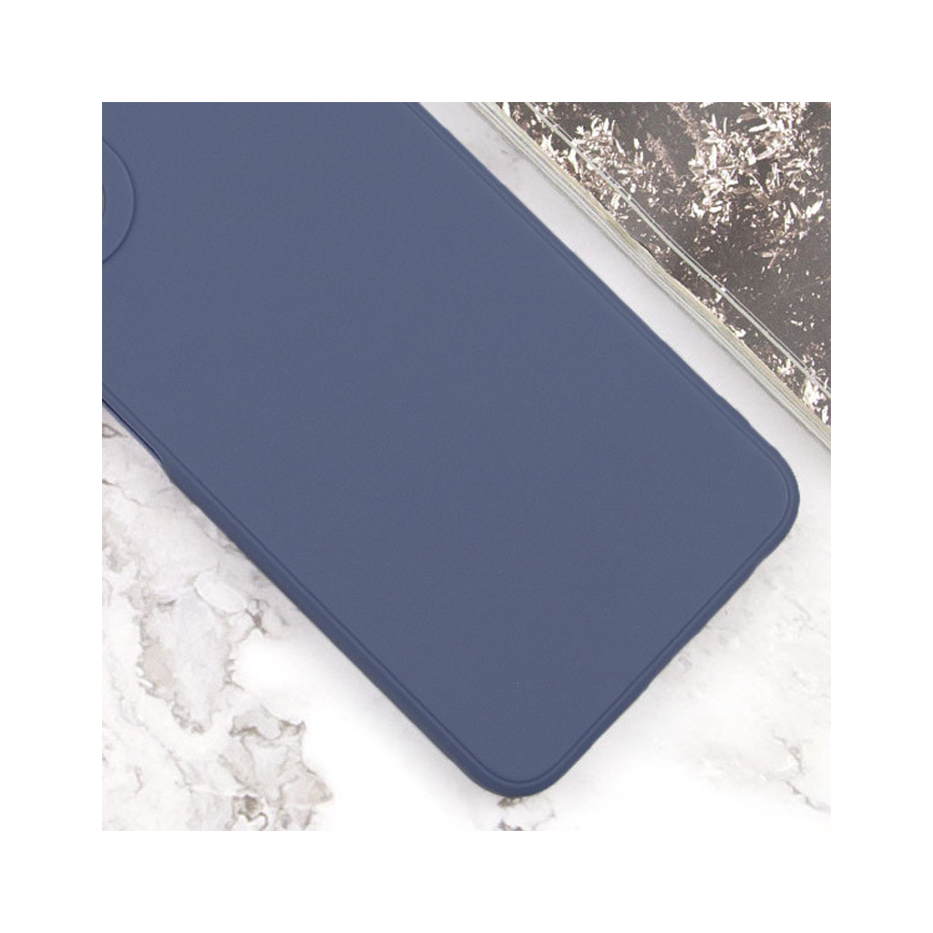 Чохол до мобільного телефона BeCover Full Camera Infinix Hot 40 (X6836)/ 40 Pro (X6837) Deep Blue (711658) - зображення 2