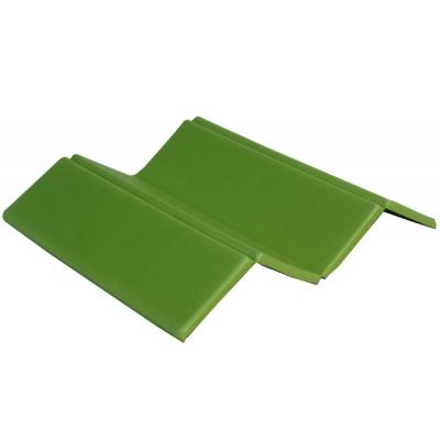 Туристичне сидіння Terra Incognita Sit Mat зелений (4823081504788) - зображення 2