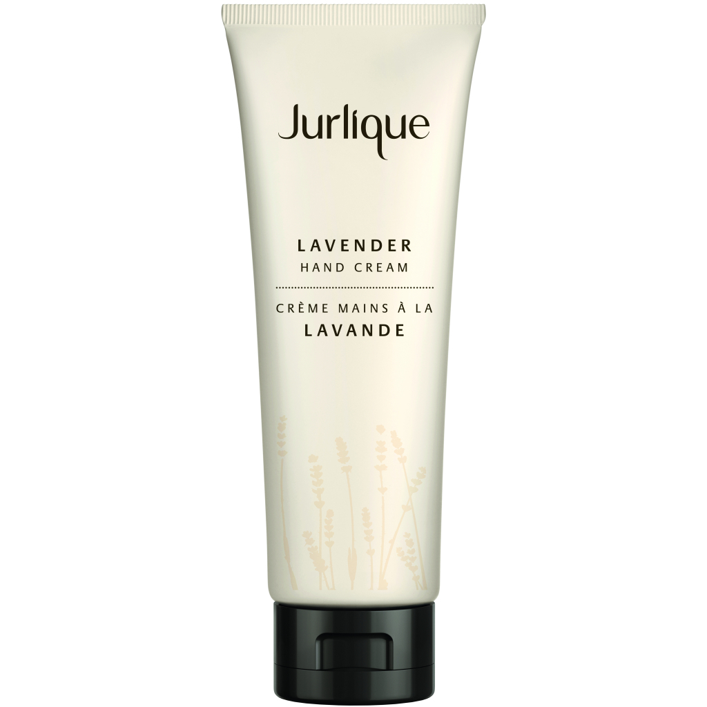 Крем для рук Jurlique з екстрактом лаванди 125 мл (708177117346) - зображення 1