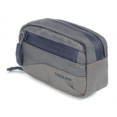 Фото-сумка Tucano TECH Plus Digi Bag S, Grey (CB-TP-S-G) - зображення 2