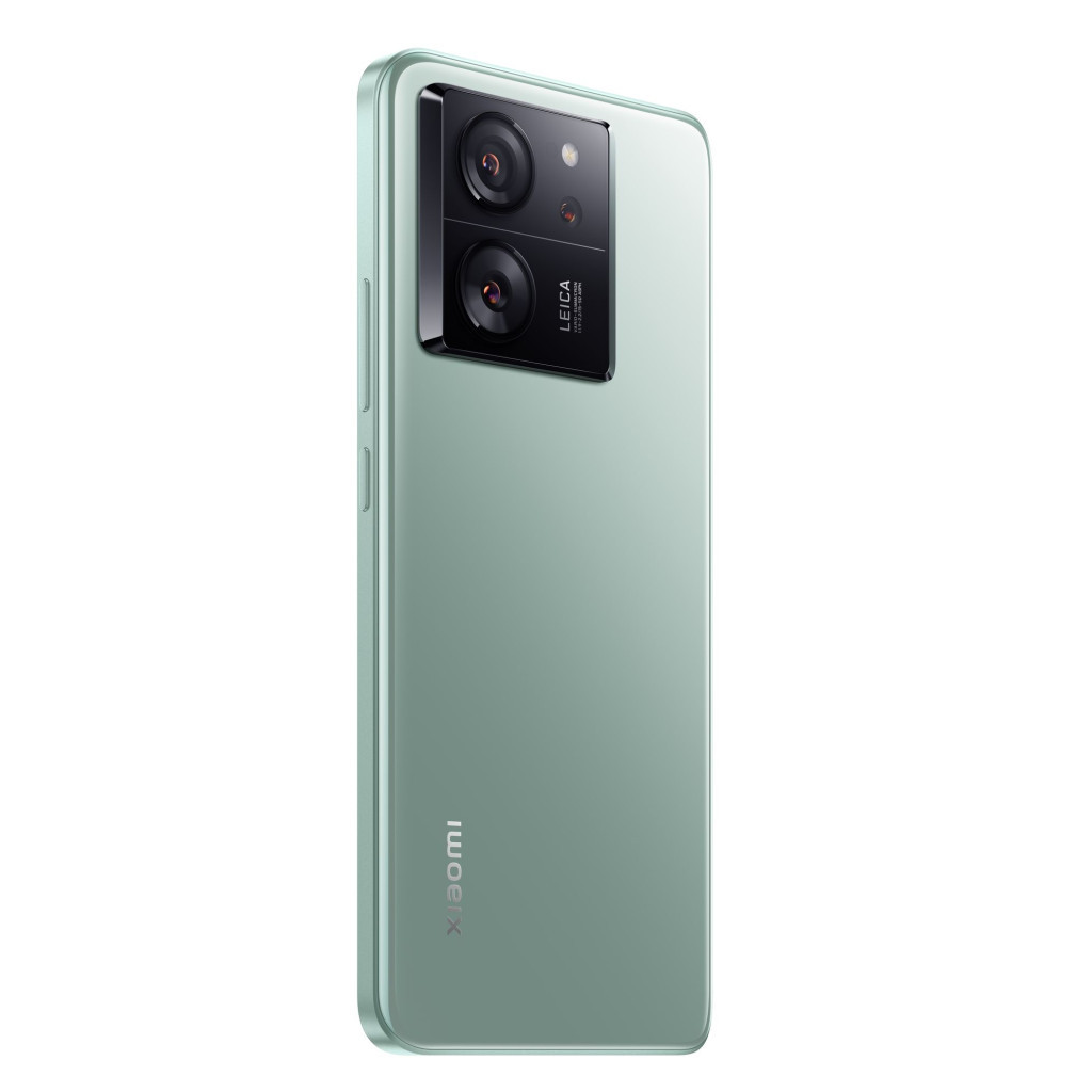 Мобільний телефон Xiaomi 13T 8/256GB Meadow Green (1002912) - зображення 5