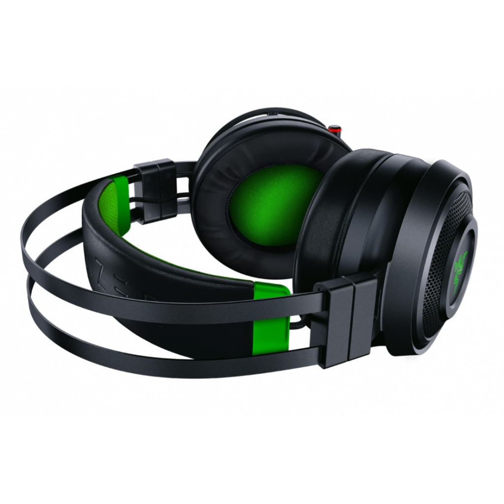Навушники Razer Nari Ultimate for Xbox One (RZ04-02910100-R3M1) - зображення 6