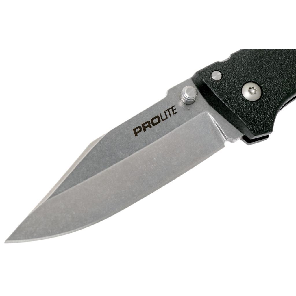 Ніж Cold Steel Pro Lite CP (20NSC) - изображение 3