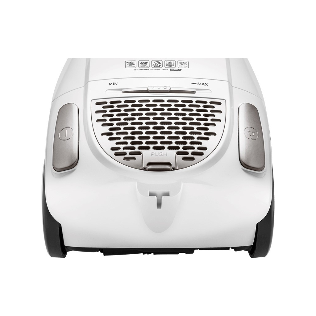 Пилосос ECG VP 3189 S - зображення 4