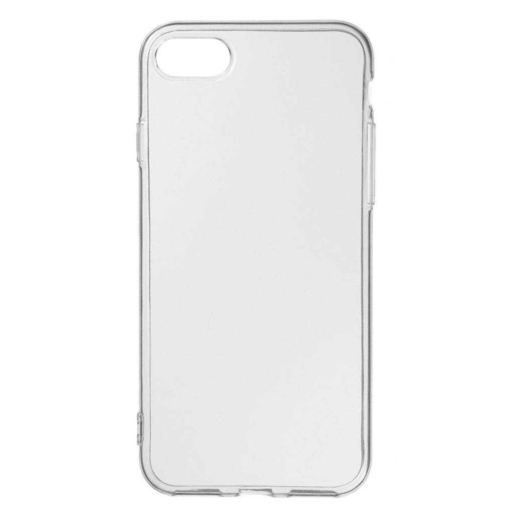 Чохол до мобільного телефона Armorstandart Air Series Apple iPhone SE 2022/2020/8/7 Transparent (ARM48198) - зображення 1