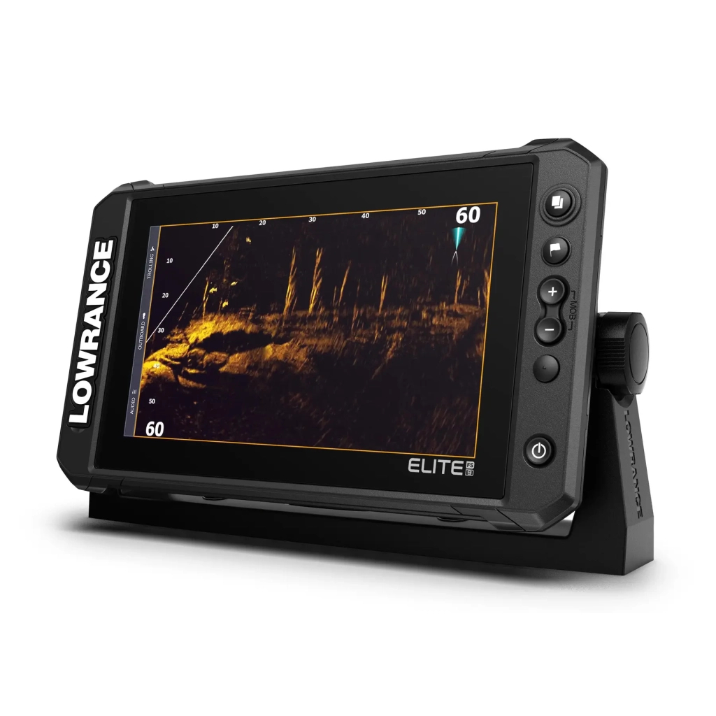 Ехолот Lowrance ELITE FS 9 AI 3IN1 Bundle (000-15693-001) - изображение 7