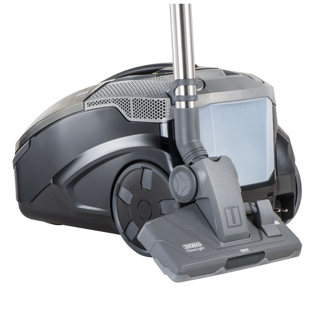 Пилосос Thomas Parkett Prestige XT (788575/788572) - зображення 4