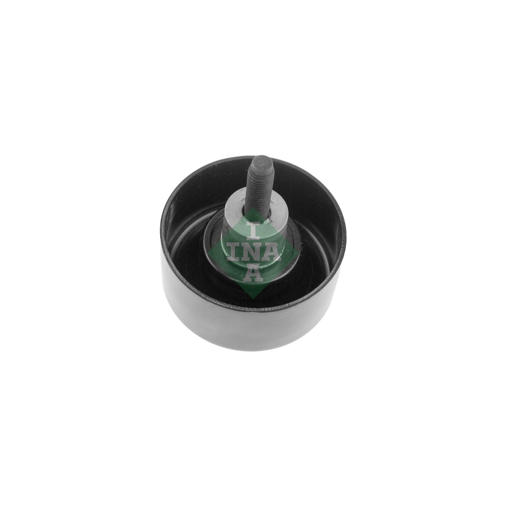 Ролик натягувача ременя INA 532 0449 10 - зображення 1