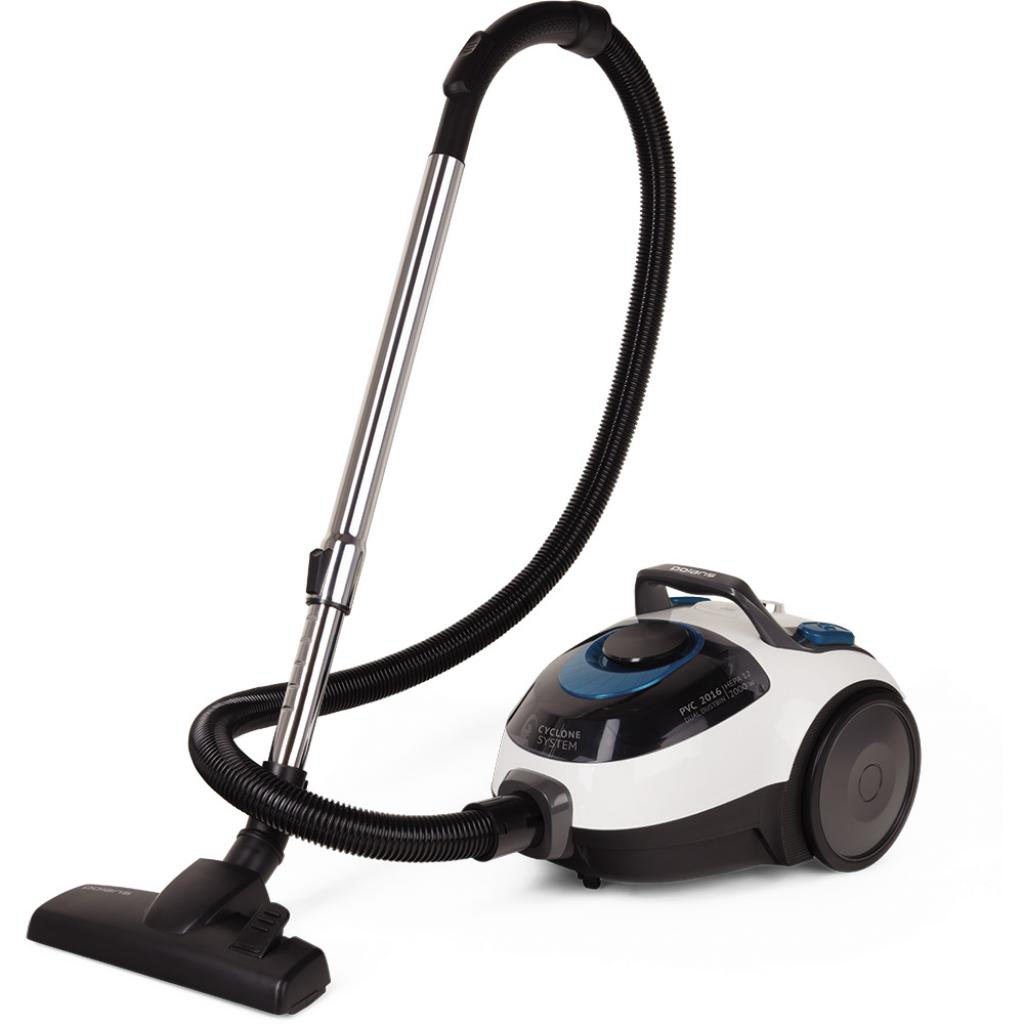 Пилосос Polaris PVC 2016 - зображення 7