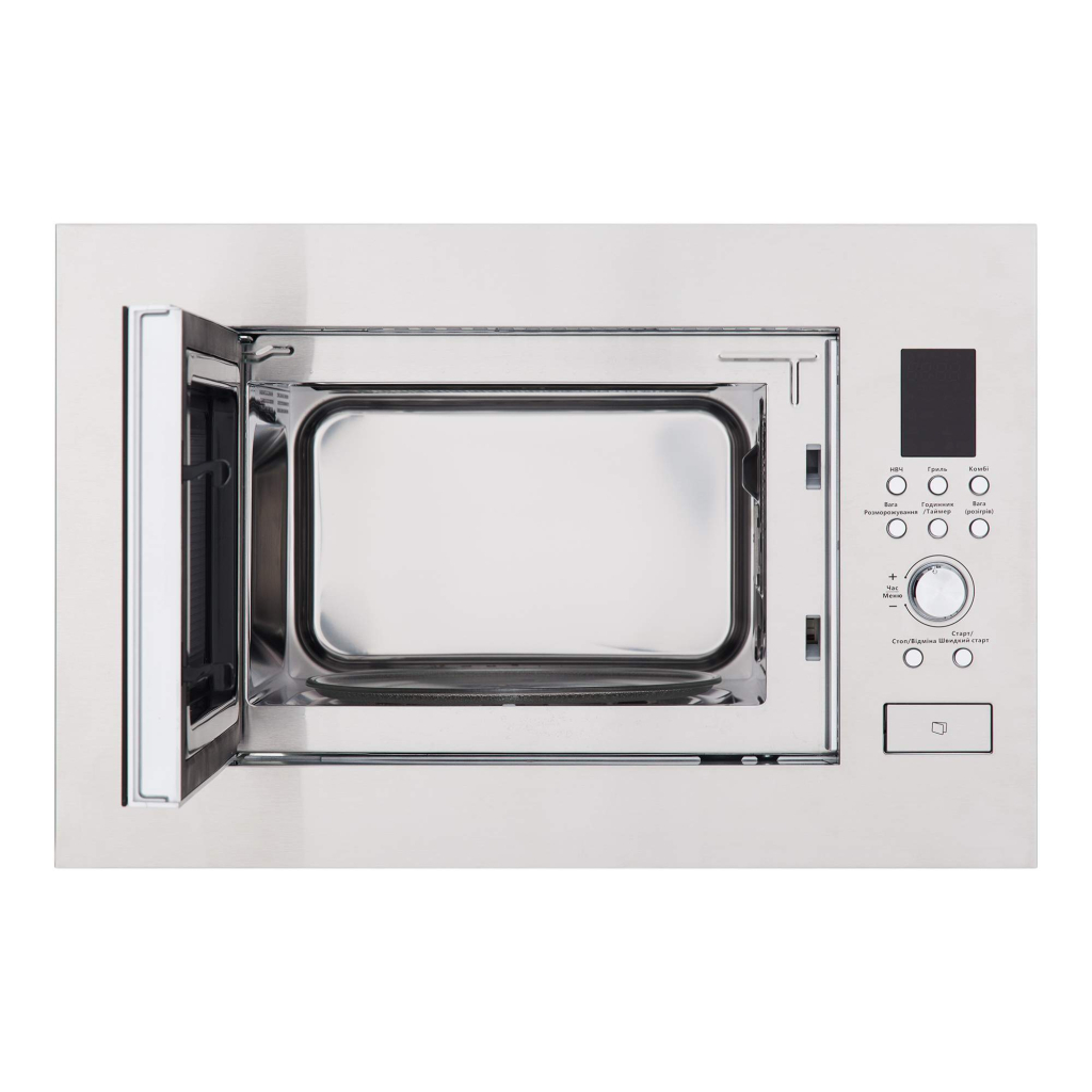 Мікрохвильова піч Interline MWA 523 ESА XA - зображення 2