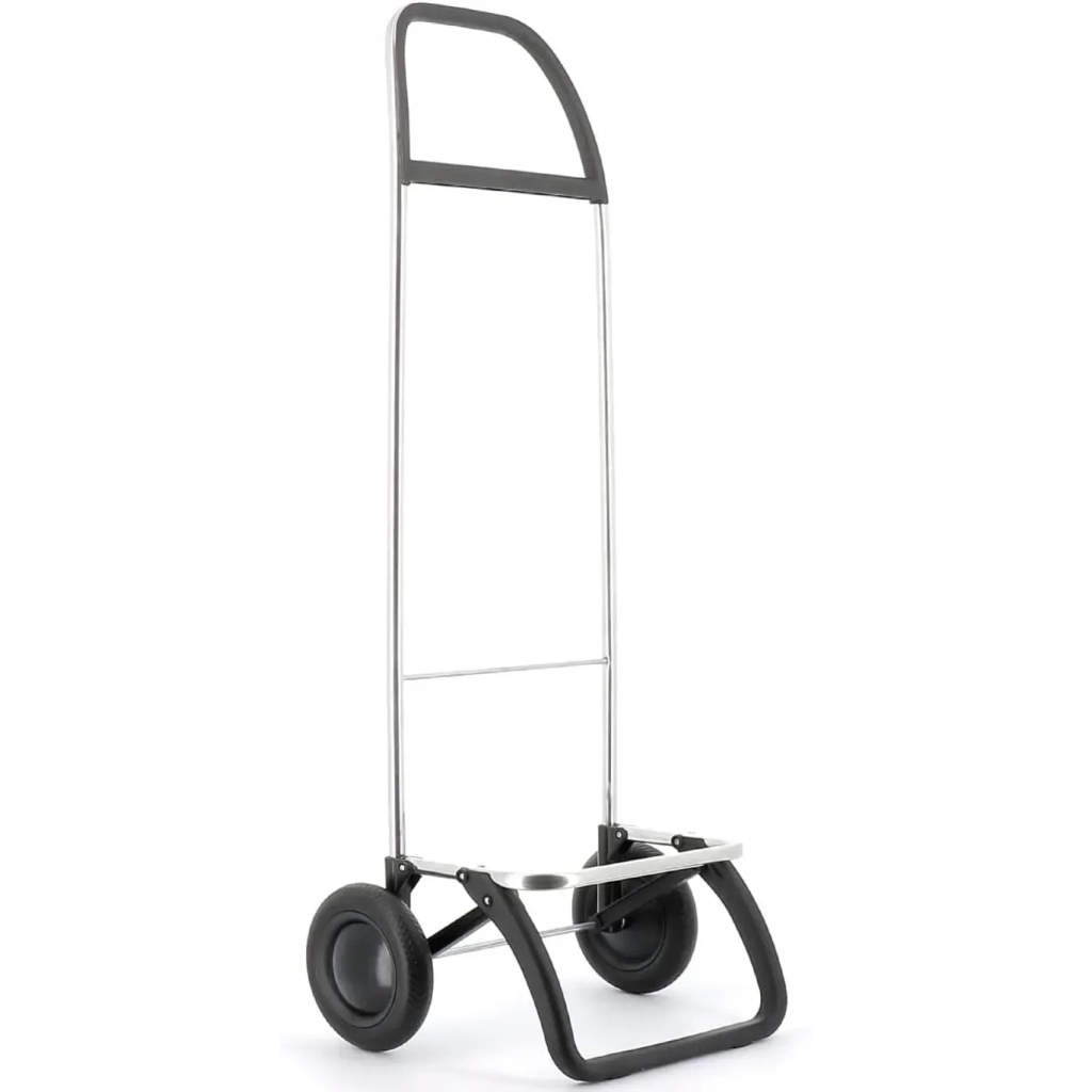 Сумка-візок Rolser Saquet LN 2 Negro (SAQ055-1023) (931442) - зображення 9