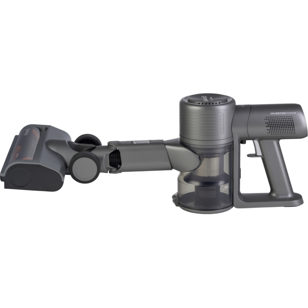 Пилосос Gorenje SVC 252420 FFA (SVC252420FFA) - зображення 7