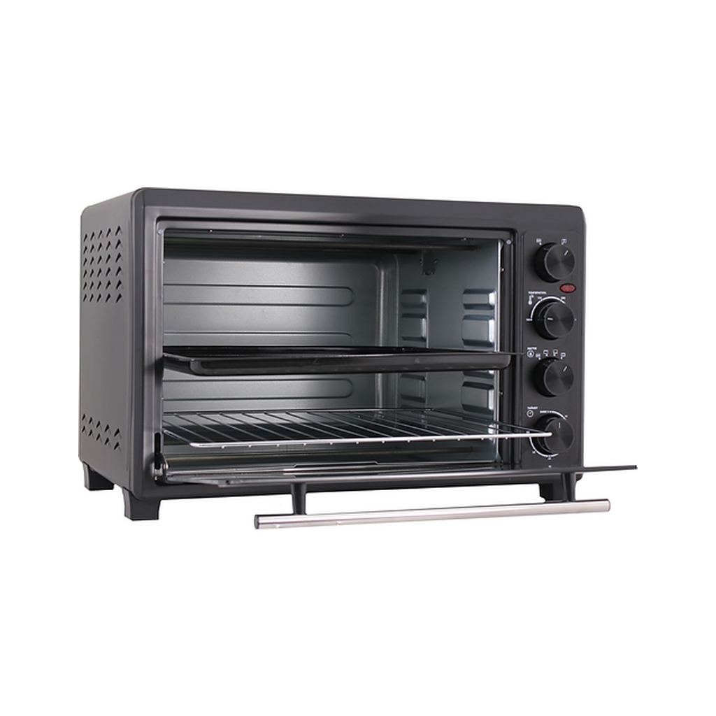 Електропіч PRIME Technics PEO 5050 B - изображение 3