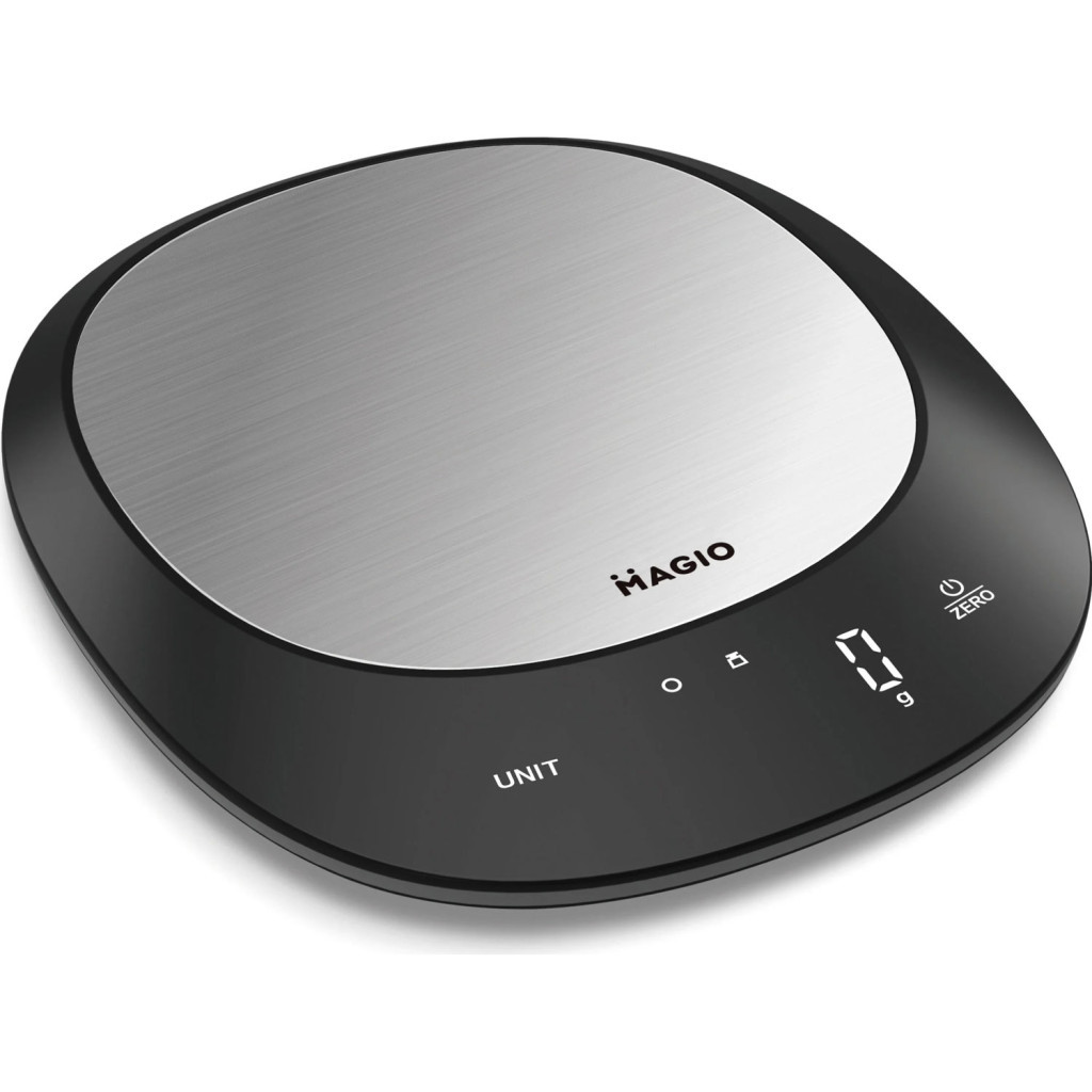 Ваги кухонні Magio MG-780 - зображення 2