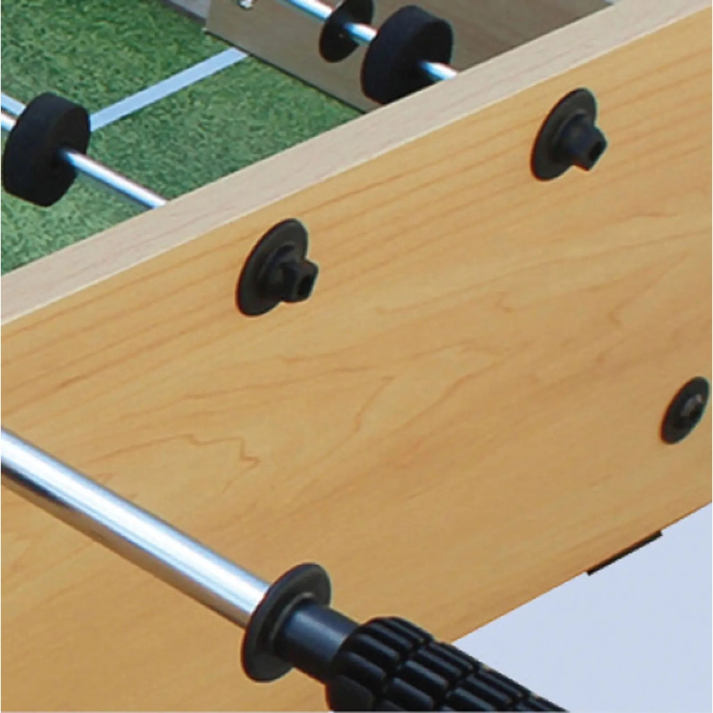 Настільний футбол Garlando + аерохокей F-Mini 2in1 (FM2IN1R) (929730) - зображення 4