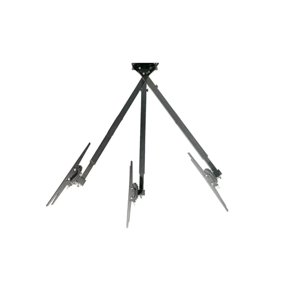 Кронштейн Sector CM-40T Black - зображення 5