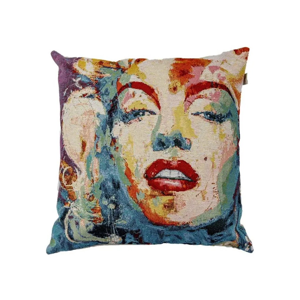 Наволочка Прованс гобеленова 45х45см MARILYN (4823093447790) - зображення 5