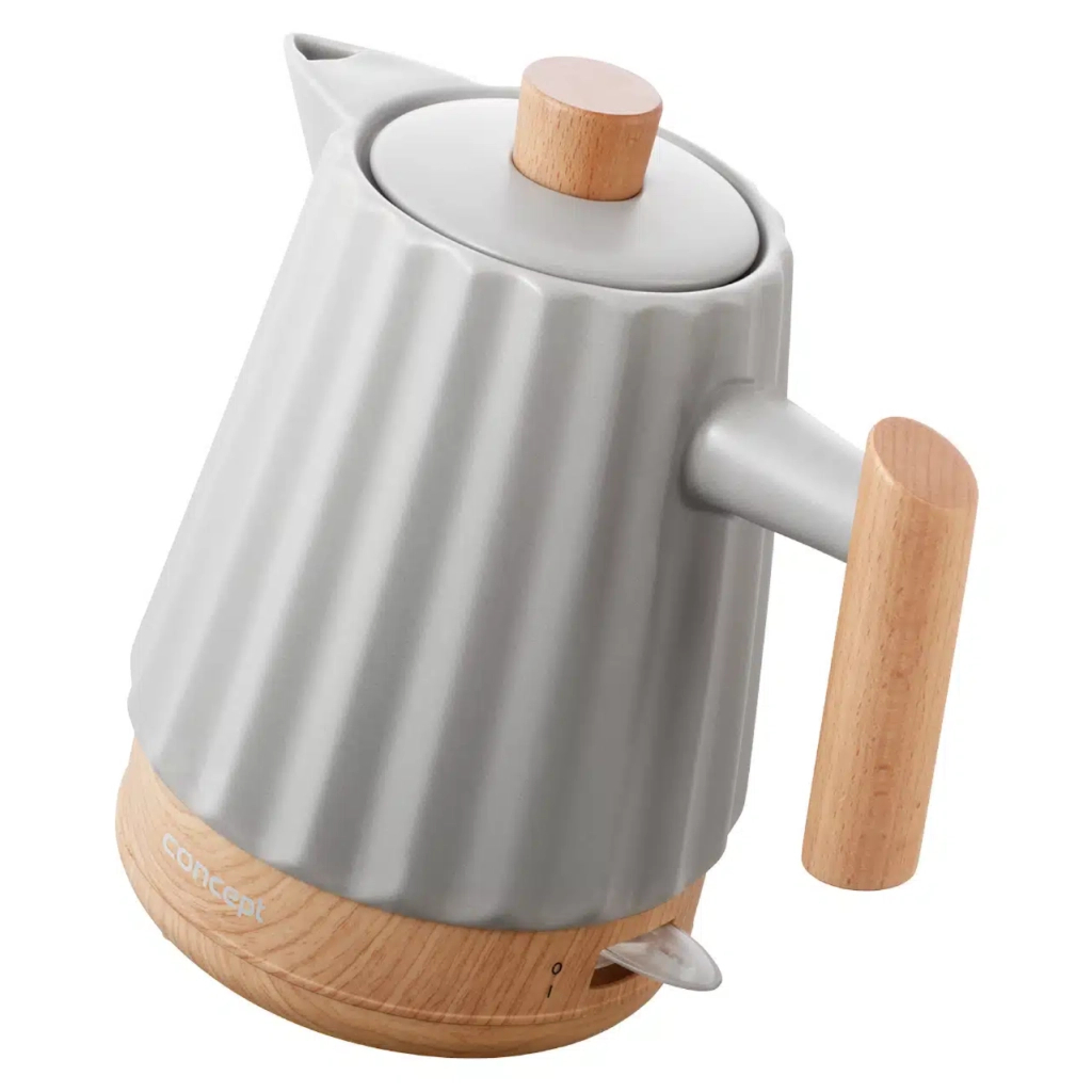 Електрочайник Concept RK0091 - зображення 4