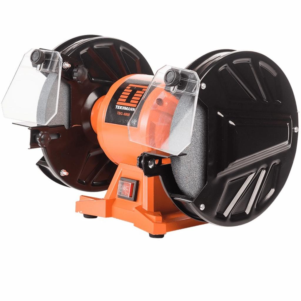 Точильний верстат Tekhmann TBG-6008 (846848) - зображення 1